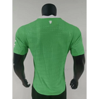 Manchester United Gardien Vert Version Joueur 2025/2026