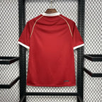 Manchester United Retro Domicile 2006/2007