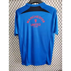 Manchester United Spécial Edition Bleu  2025/2026