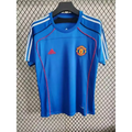 Manchester United Spécial Edition Bleu  2025/2026