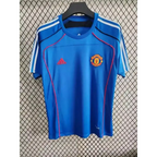 Manchester United Spécial Edition Bleu  2025/2026