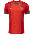 Maroc Domicile 2025/2026