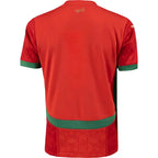 Maroc Domicile 2025/2026