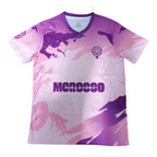 Maroc Rose/Violet 2025/2026