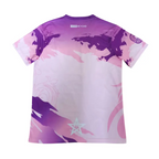 Maroc Rose/Violet 2025/2026
