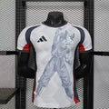 Mexique Concept Goku Version Joueur 2025/2026