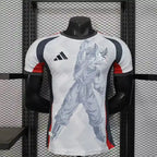Mexique Concept Goku Version Joueur 2025/2026
