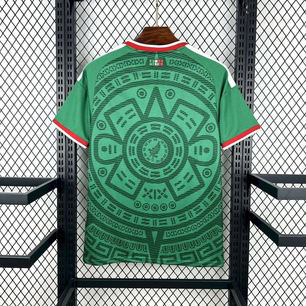 Mexique Domicile Coupe du Monde 2026