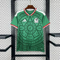 Mexique Domicile Coupe du Monde 2026