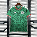 Mexique Domicile Coupe du Monde 2026