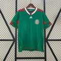 Mexique Domicile Retro 2010
