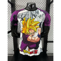 Mexique Dragon Ball Version Joueur 2025/2026