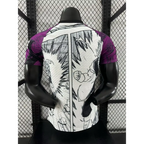 Mexique Dragon Ball Version Joueur 2025/2026