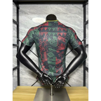Mexique Noir & Rouge Version Joueur 2025/2026