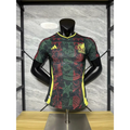 Mexique Noir & Rouge Version Joueur 2025/2026
