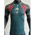 Mexique Vert Version Joueur 2025/2026