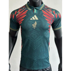 Mexique Vert Version Joueur 2025/2026