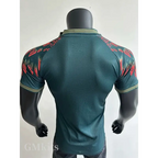 Mexique Vert Version Joueur 2025/2026