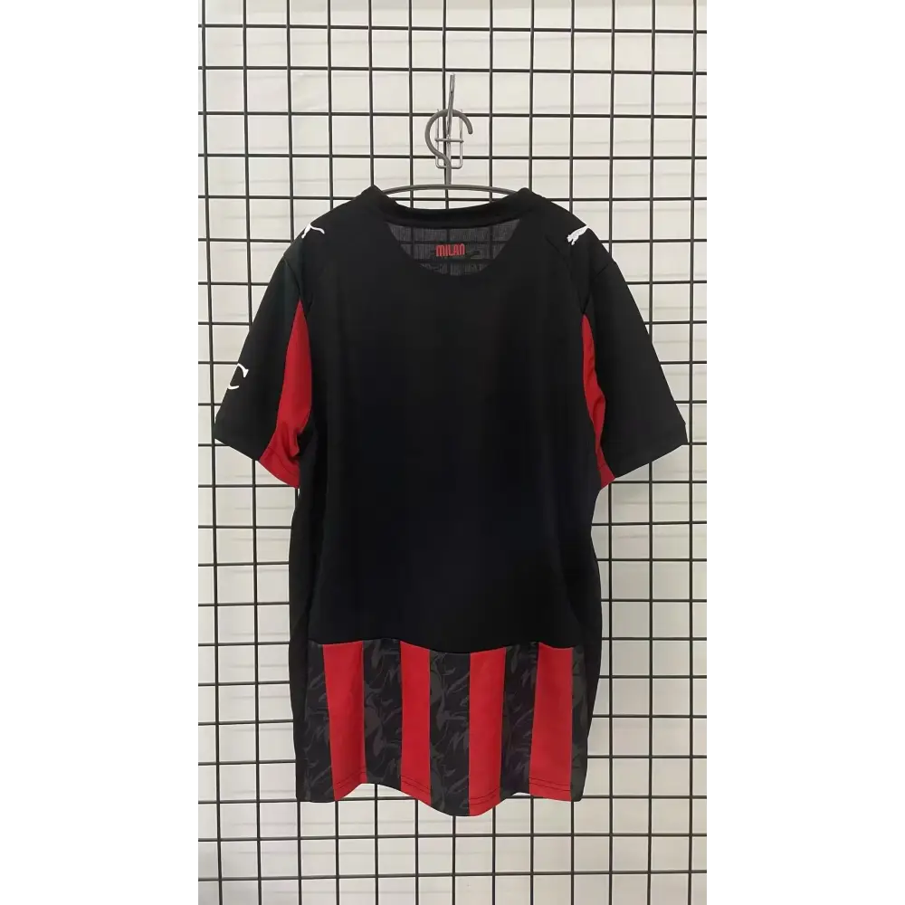 Milan AC Domicile 2025/2026