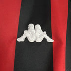 Milan AC Domicile Retro 1988/1989