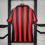 Milan AC Domicile Retro 1988/1989