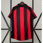 Milan AC Domicile Retro 2001/2002