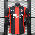 Milan AC Domicile Version Joueur 2026/2027
