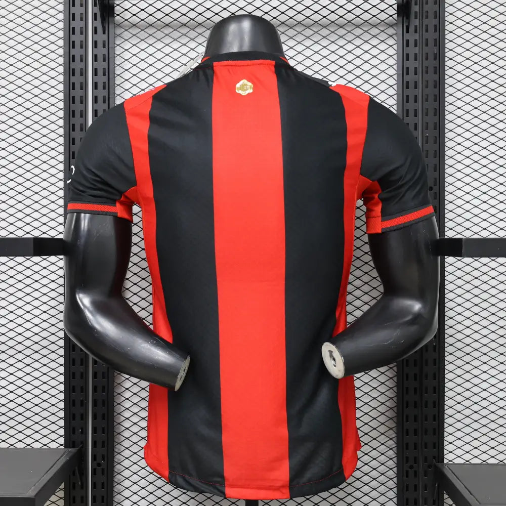 Milan AC Domicile Version Joueur 2026/2027