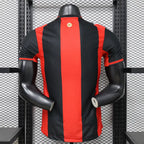 Milan AC Domicile Version Joueur 2026/2027