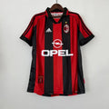 Milan AC Edition Retro 1998/1999