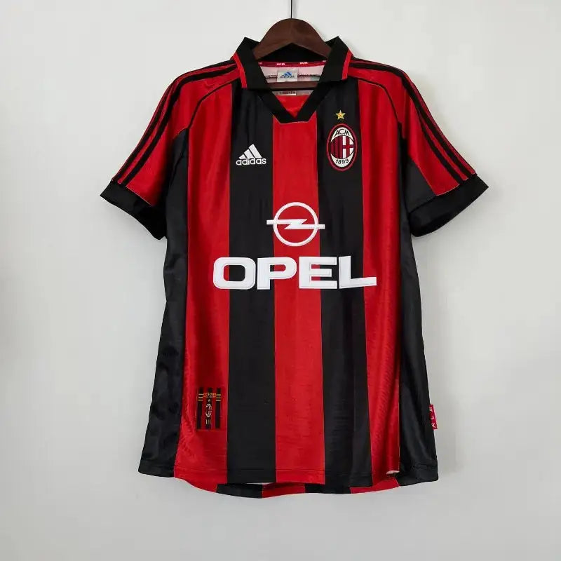 Milan AC Edition Retro 1998/1999