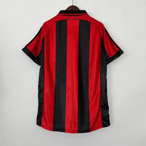 Milan AC Edition Retro 1998/1999
