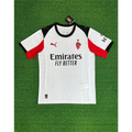 Milan AC Extérieur 2025/2026