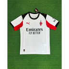 Milan AC Extérieur 2025/2026