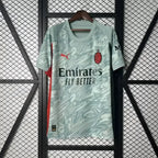 Milan AC Goalkeeper 2025/2026