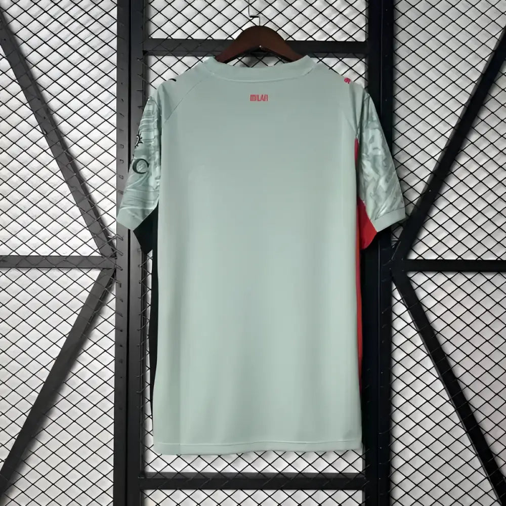 Milan AC Goalkeeper 2025/2026