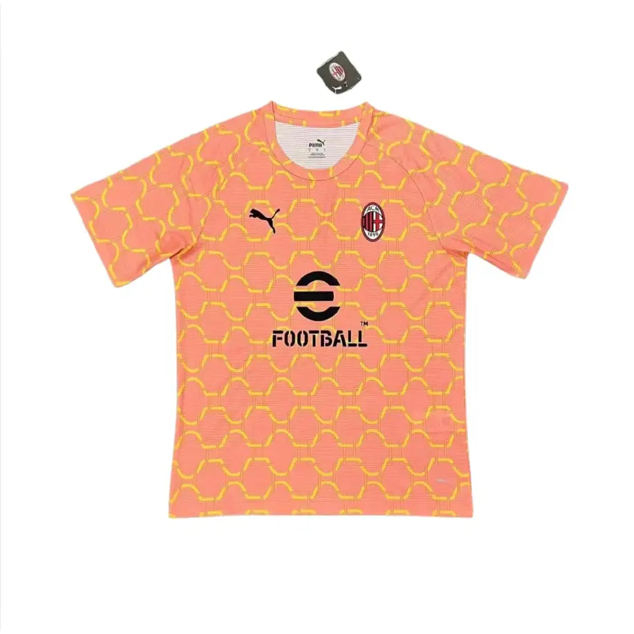 Milan AC Orange 2025/2026