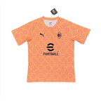 Milan AC Orange 2025/2026