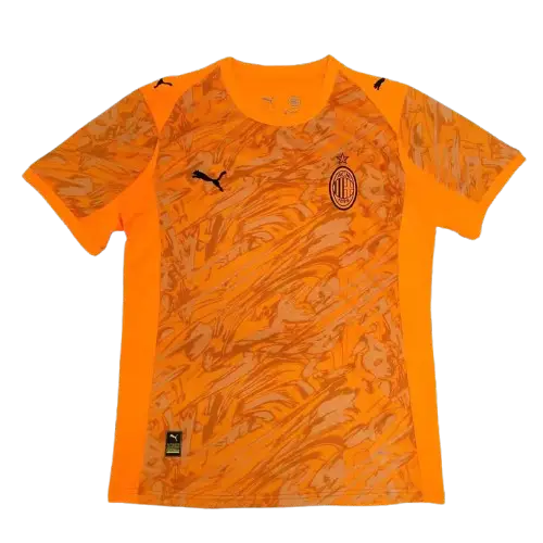 Milan AC Orange 2025/2026