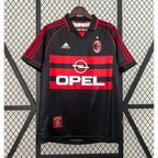 Milan AC Retro 1993/1994