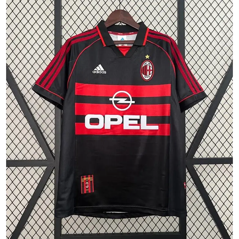 Milan AC Retro 1993/1994