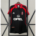 Milan AC Retro 2000/2001