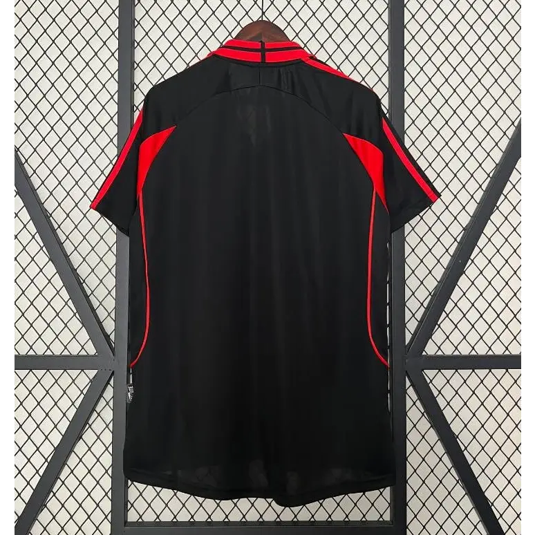 Milan AC Retro 2000/2001