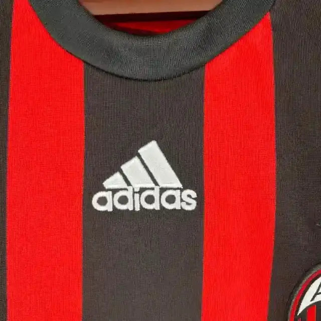 Milan AC Retro 2008/2009