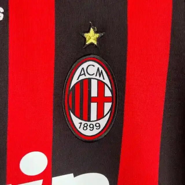 Milan AC Retro 2008/2009