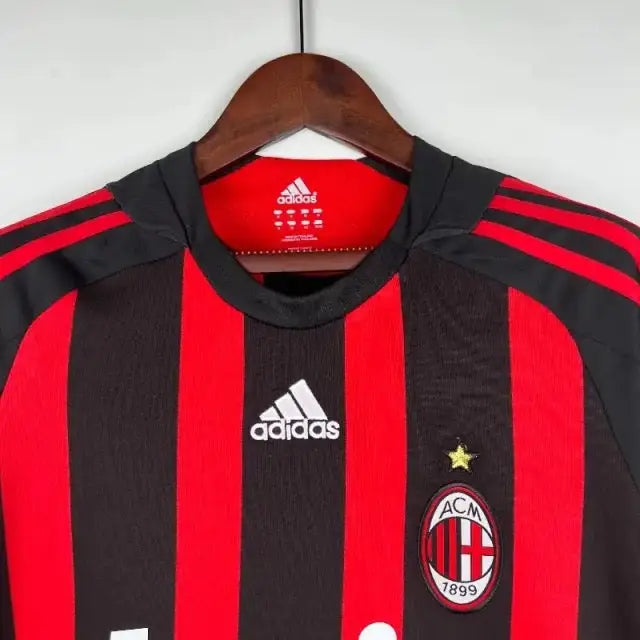 Milan AC Retro 2008/2009