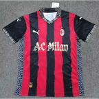 Milan AC Rouge/Noir 2025/2026