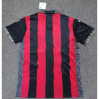 Milan AC Rouge/Noir 2025/2026