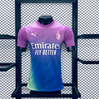 Milan AC Third Version Joueur 2023/2024