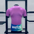 Milan AC Third Version Joueur 2023/2024